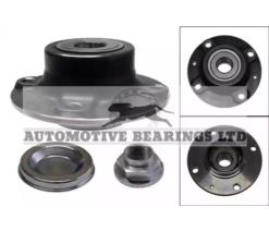 Automotive Bearings ABK628